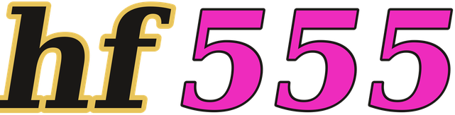 hf555 logo